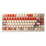 Press Play Klee Genshin Impact Keycaps